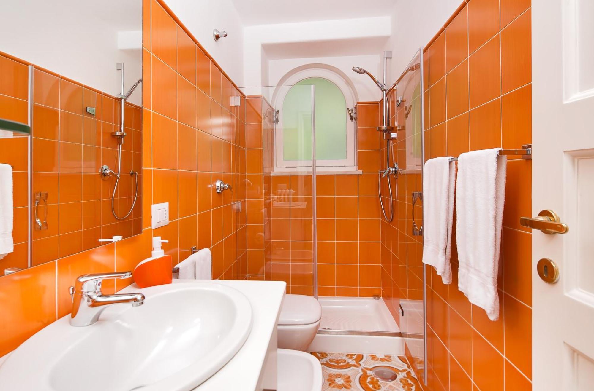 Villa Mariuccia Capri Quarto foto