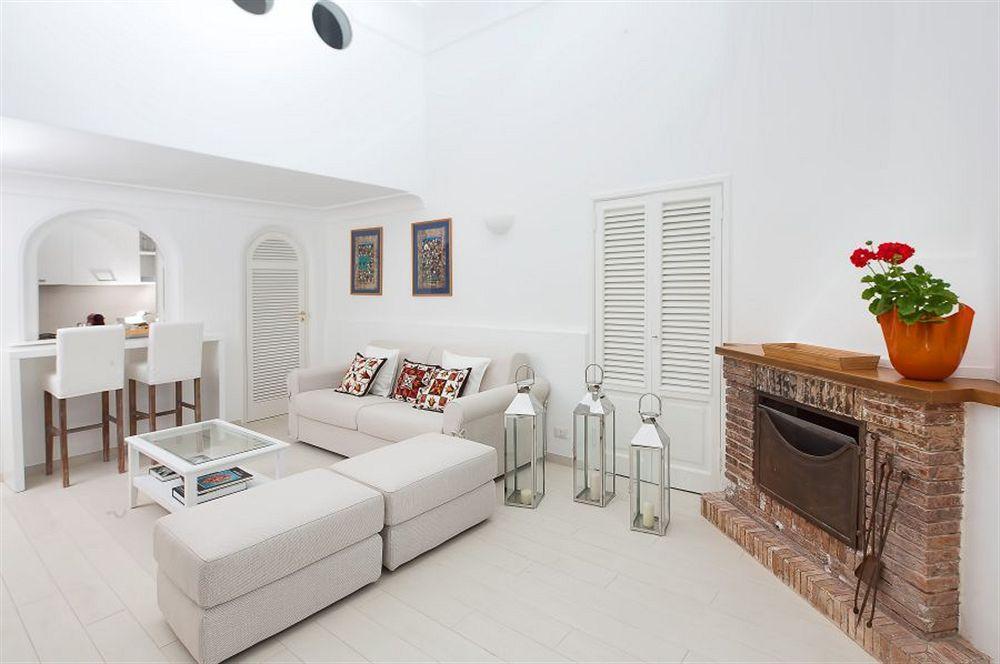 Villa Mariuccia Capri Exterior foto